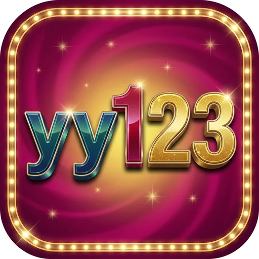 yy123 Logo - Resmi